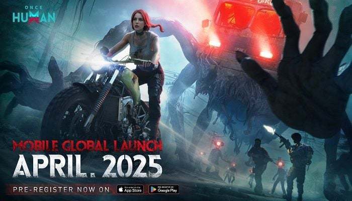  will officially launch in April 2025 😮🔥🎉