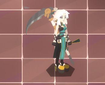 Return To Abyss - A Casual Bullet Heaven
