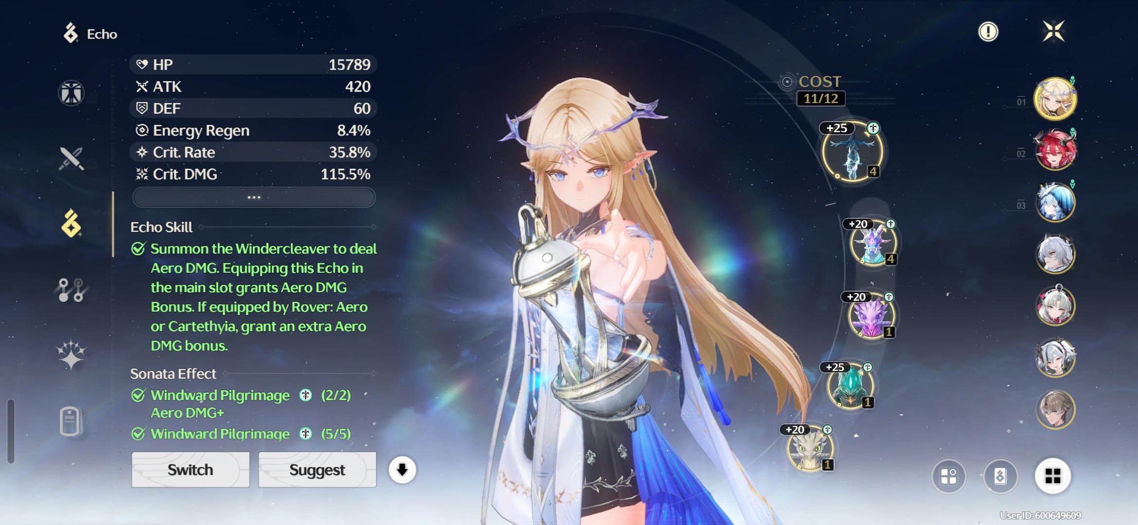 Cartethyia is finally here guys ! 🥳😭