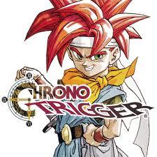 It had me hooked Chrono Trigger 💯