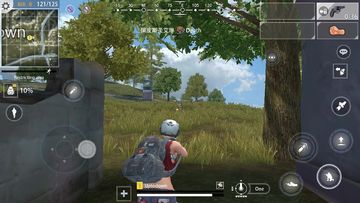 Forgotten Battle Royale Games