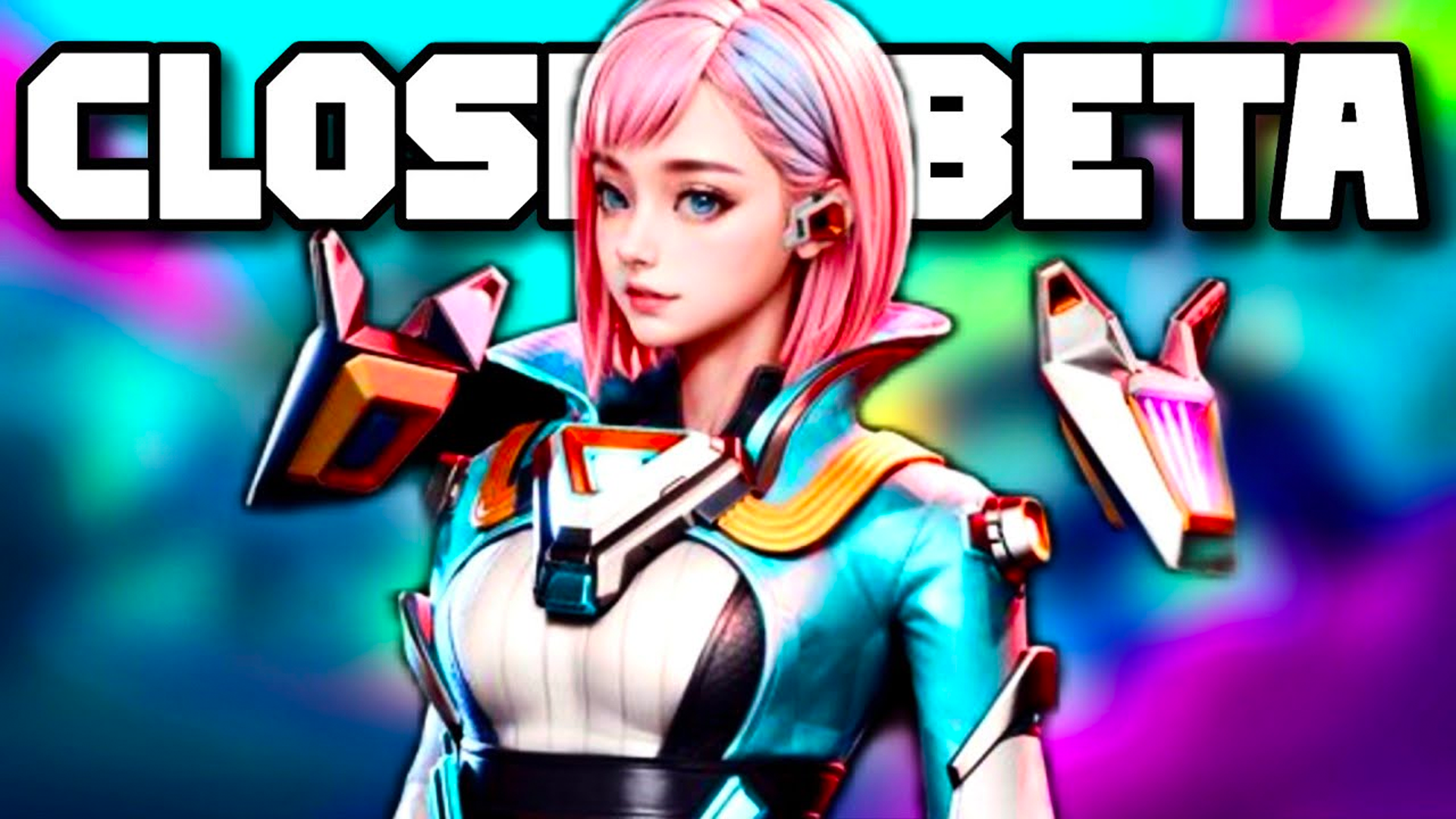 High Energy Heroes Beta Test New Finishing Move