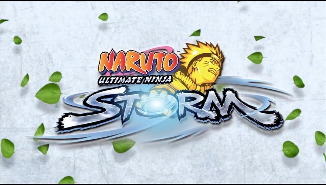 Naruto: Ultimate Ninja Storm – A Must-Play for Fans of the Series