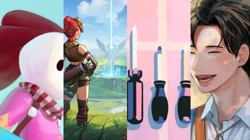 pending playing games