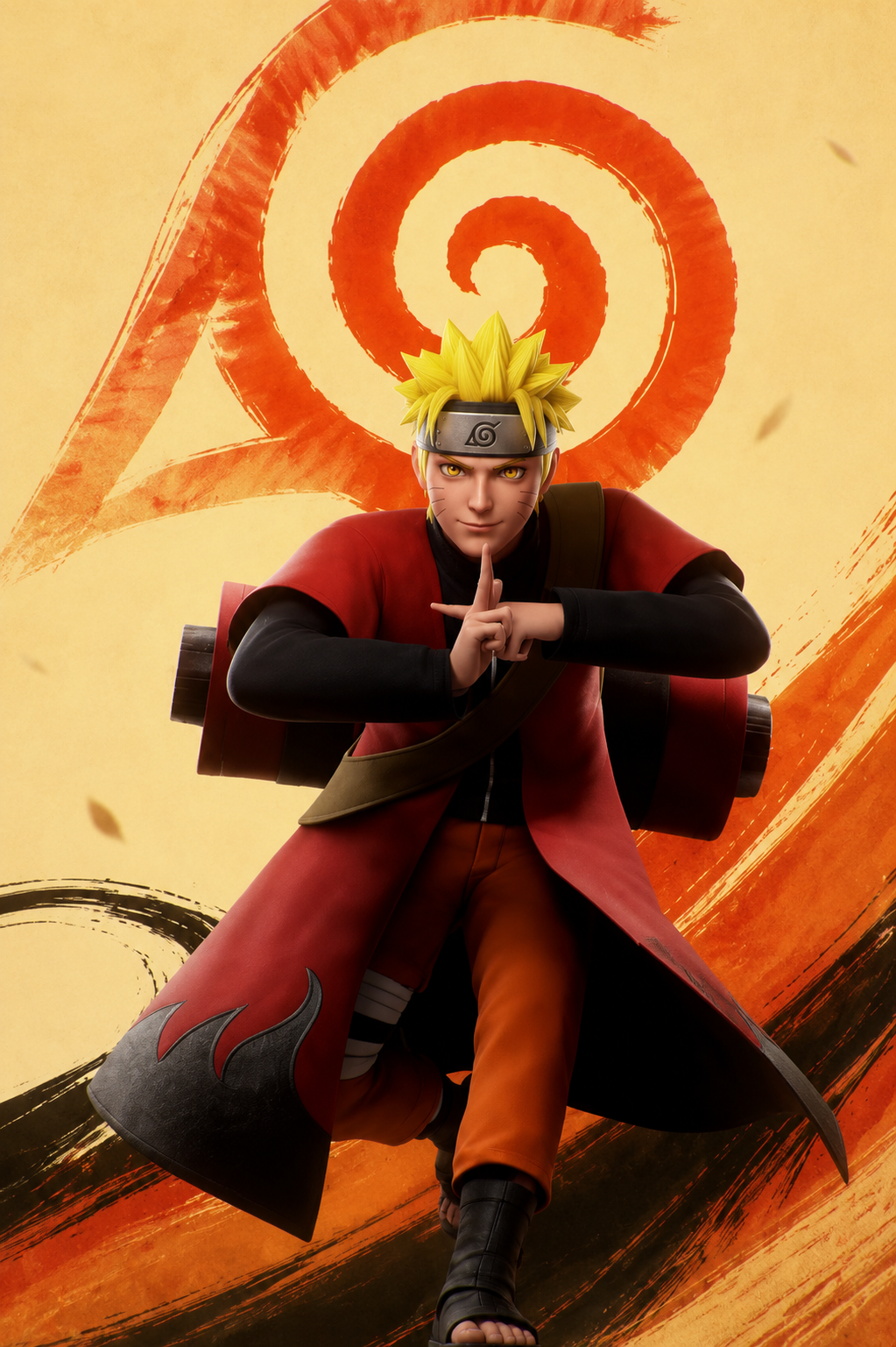 PUBG Mobile Naruto Collaboration Analysis: How Ninjutsu Will Change the Battlefield