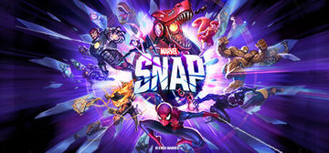 Marvel Snap: A Personal Dive into the Marvel Universe's Card Battler
