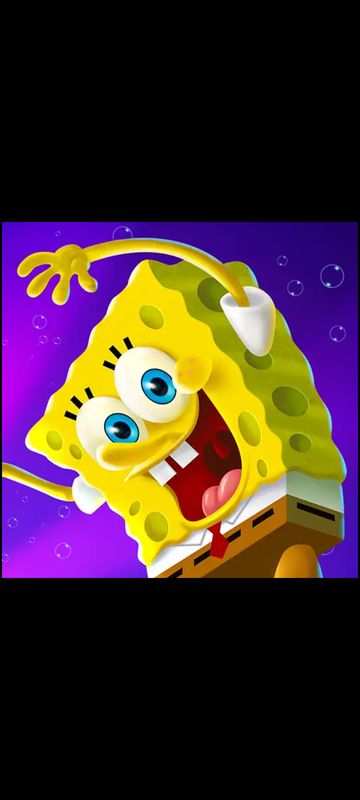 SpongeBob: The shake: The Best spongebob by far.