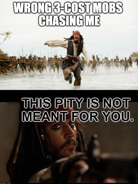 Even after all that, still getting only a 4* :/