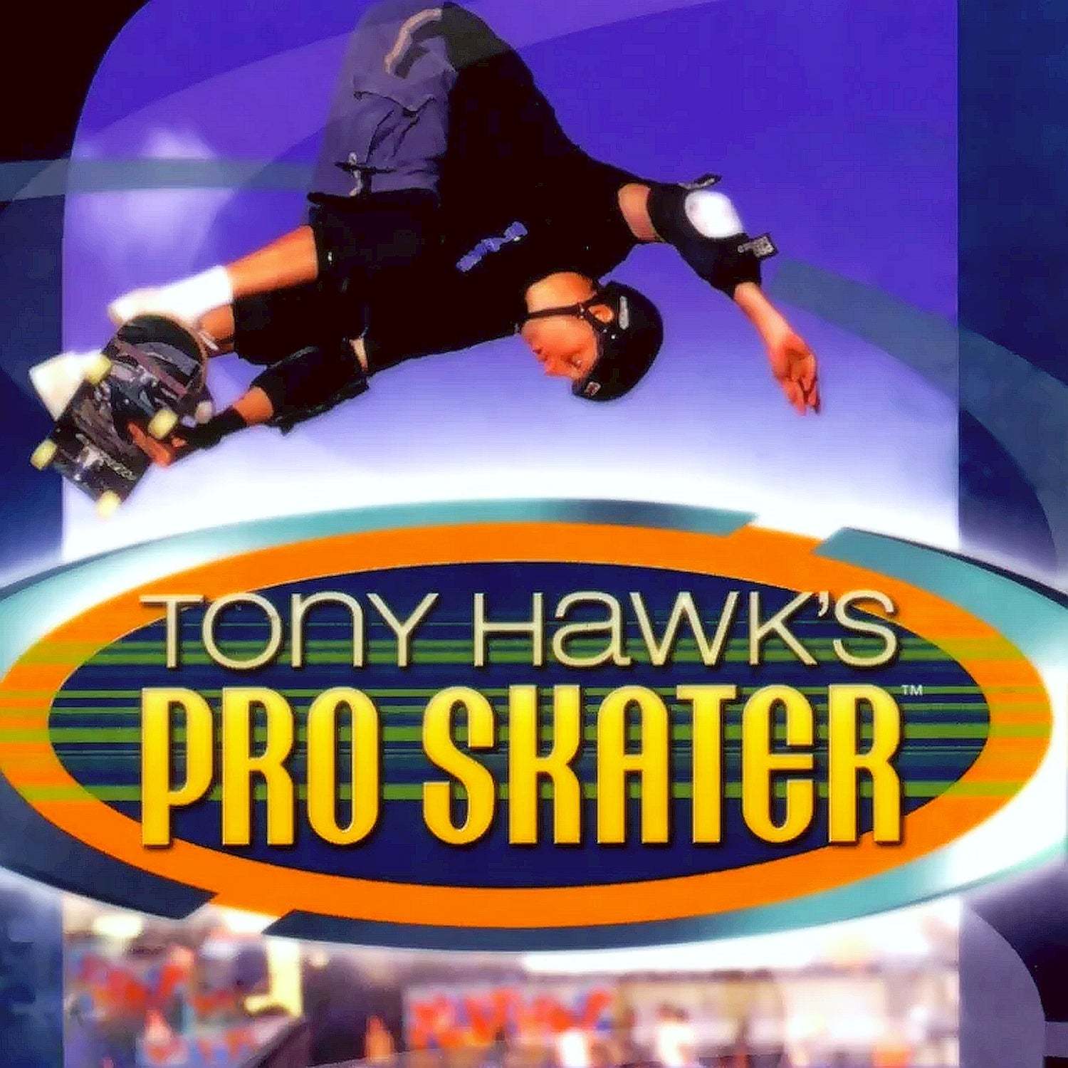 Tony Hawk's Pro Skater: A Comprehensive Review of a Genre-Defining Franchise