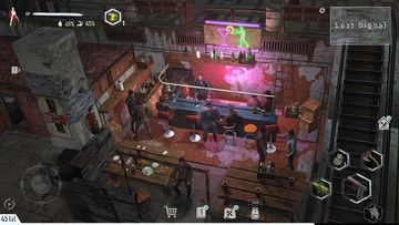Metro 2055 – Survive the Depths of a Fallen World