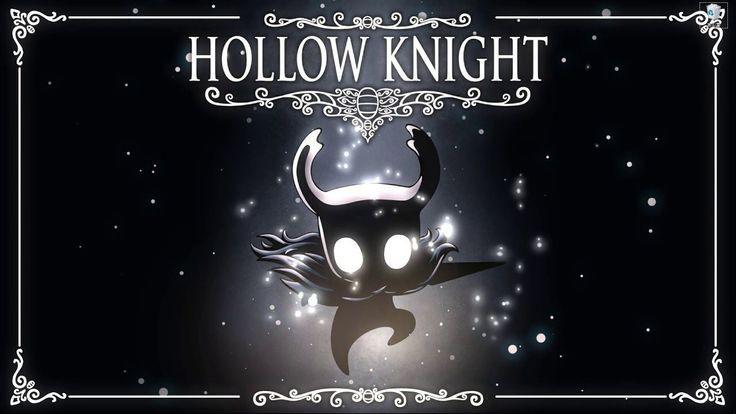Hollow Knight old phone port 