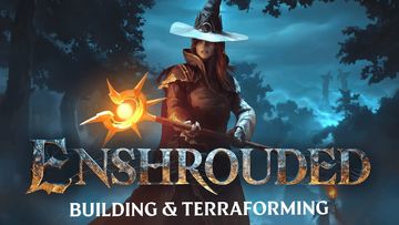 Enshrouded is a fantastical spin on Valheim with some dazzling new ideas