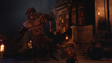 The Lord of the Rings: Return to Moria full review