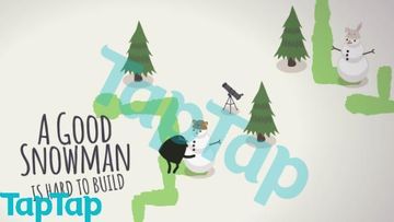 A Good Snowman Is Hard To Build – Indir Full Oyun