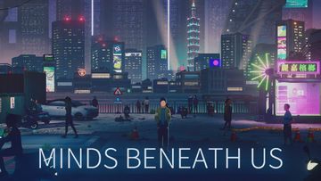 Minds Beneath Us Game Review  - "Mystery Beneath Minds"