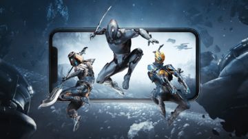A Year Later: Revisiting Warframe Mobile