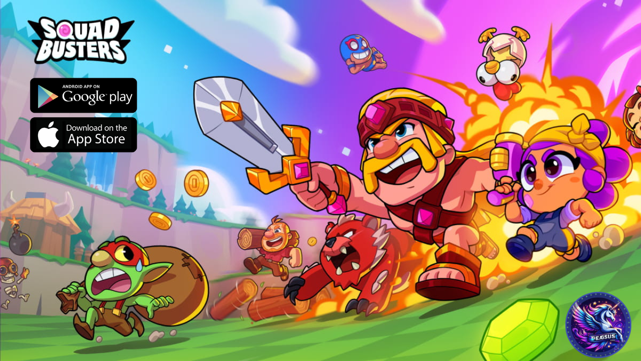 Fun game overall but has its flaws.