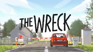 The Wreck is now officially launched on Android,  couple chapters for free.