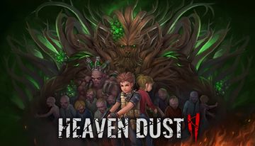 Unveil the Mysteries in Heaven Dust 2!!
