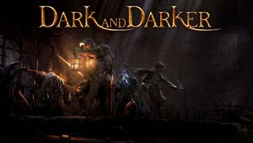 Dark and Darker: Loot, Fight, Escape – Intense Multiplayer Mayhem | Grab It on TapTap