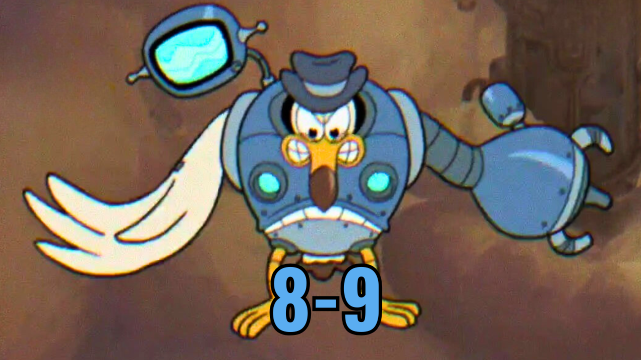 ACECRAFT Global Gameplay Chapter 8 Ending Stage 8-9 (Android, iOS) #24