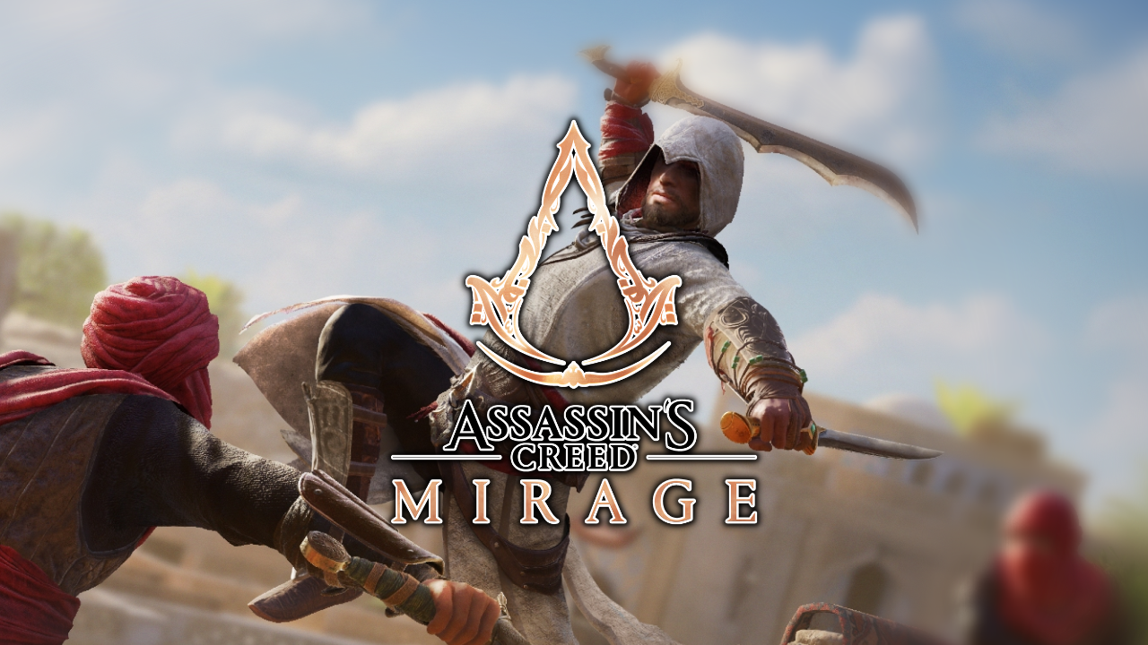 New Assassin's Creed Mirage Overview in 60 Seconds