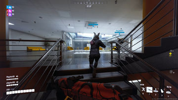THE FINALS super fun FPS game