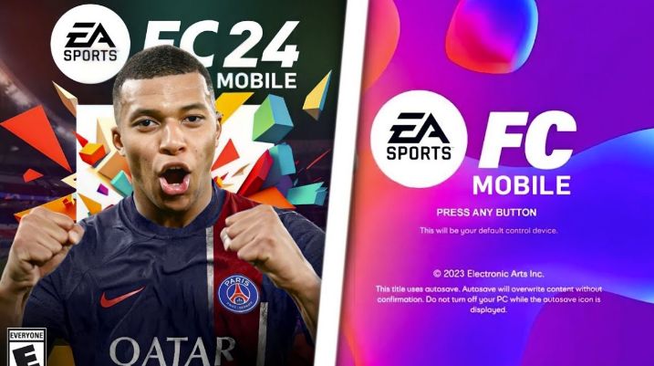 EA FC 24 Companion App release time – here's when the new