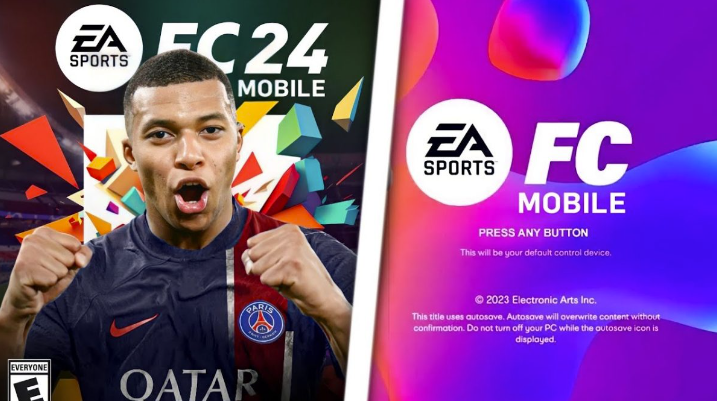 EA FC 24 Mobile Beta: How to get testing codes