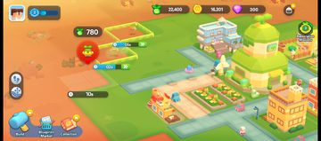 An original city-builder suitable for all ages | Review - BRIXITY