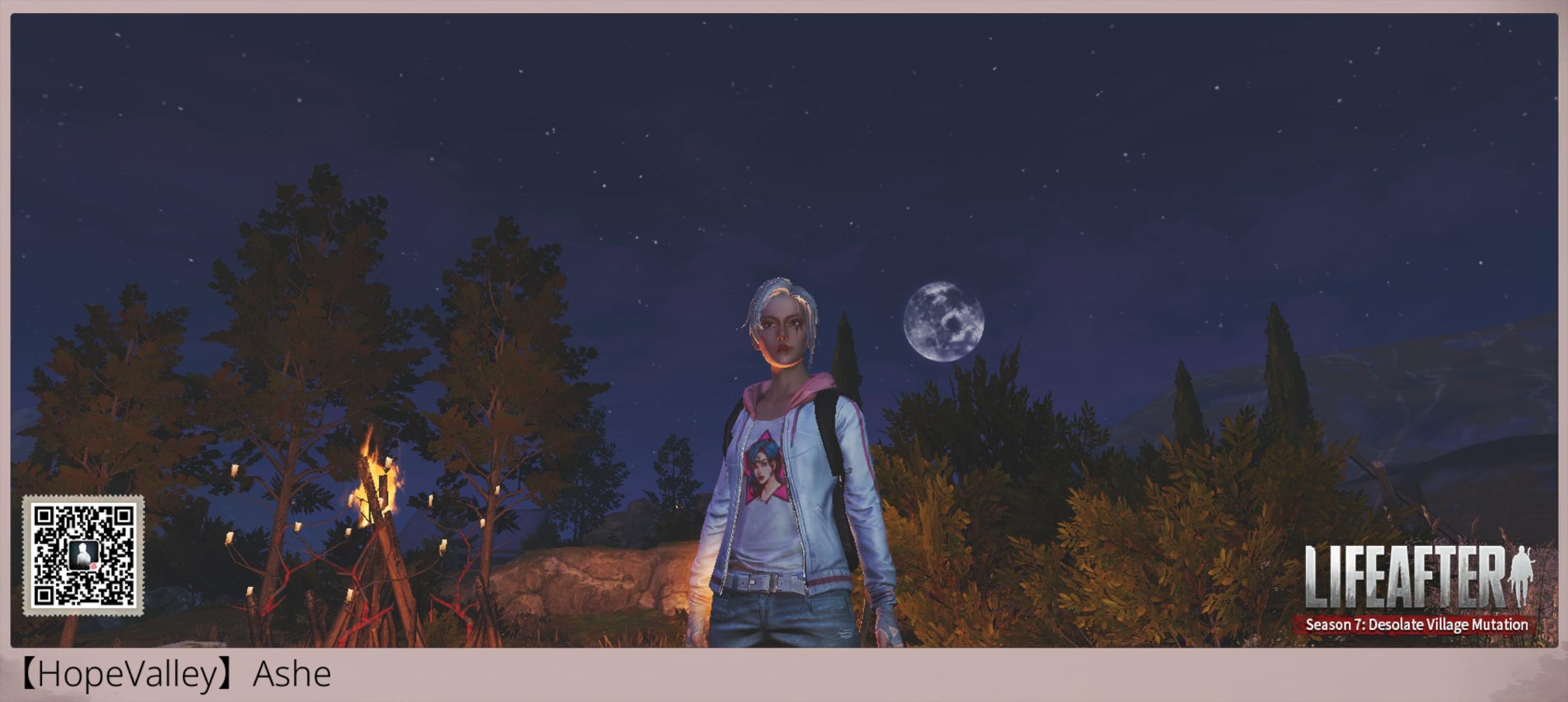 Let's revive Life After: Nightfalls! 