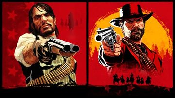 Play Red Dead Redemption 2 Game