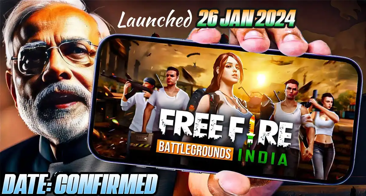 Garena's Free Fire poised to return to India with localized features