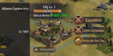 Conquest of Empires 2-Gaming Walkthrough: Famous City Struggle