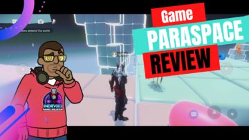 A New world of Social Media Gaming??? - ParaSpace Review