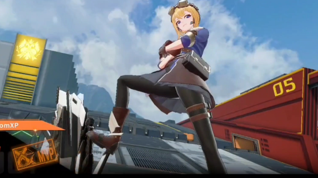 Starward is a Perfect game.