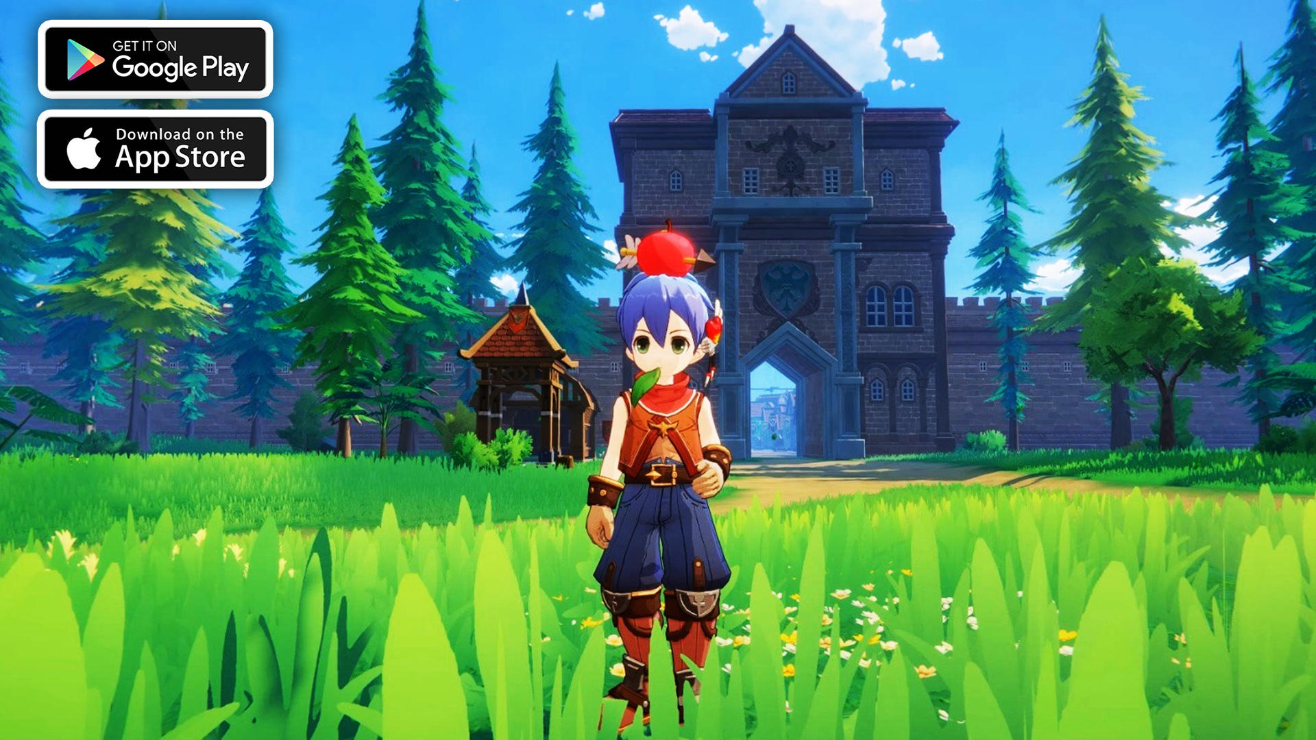 🎮Ragnarok World: Codename Morroc🎮