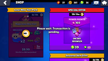 Brawl Stars: A Personal Dive into Supercell's Dynamic Multiplayer Arena