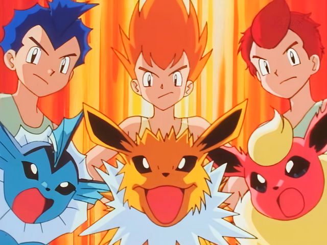 Exploring How the Remaining Eeveelutions Might Evolve