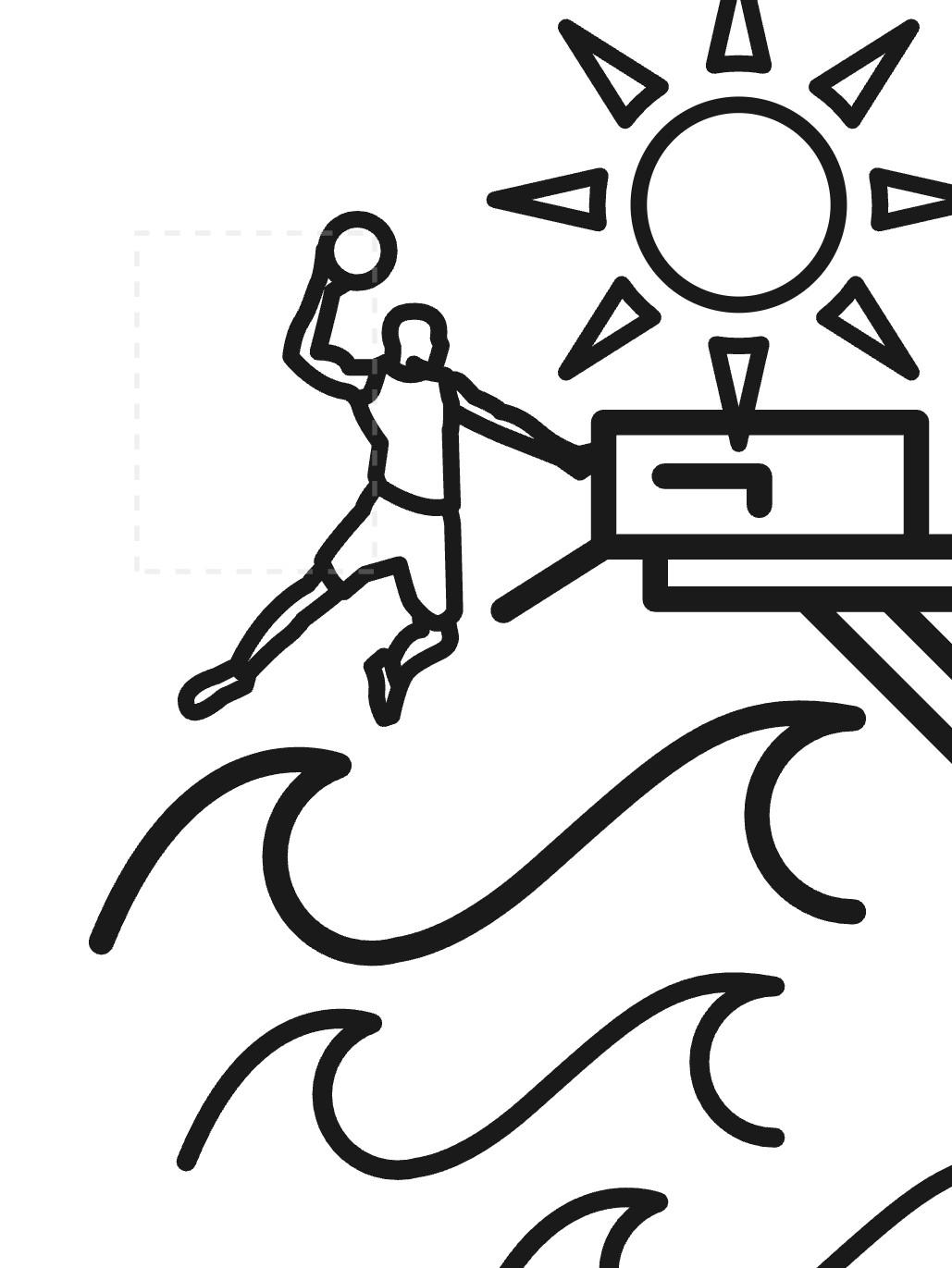 Drawing in AutoDraw is peak