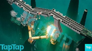ABRISS – build to destroy – Descargar PC Gratis