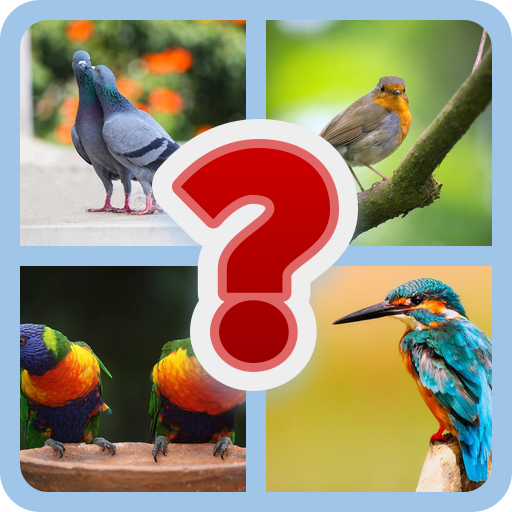 Mind Growing Multi Quiz