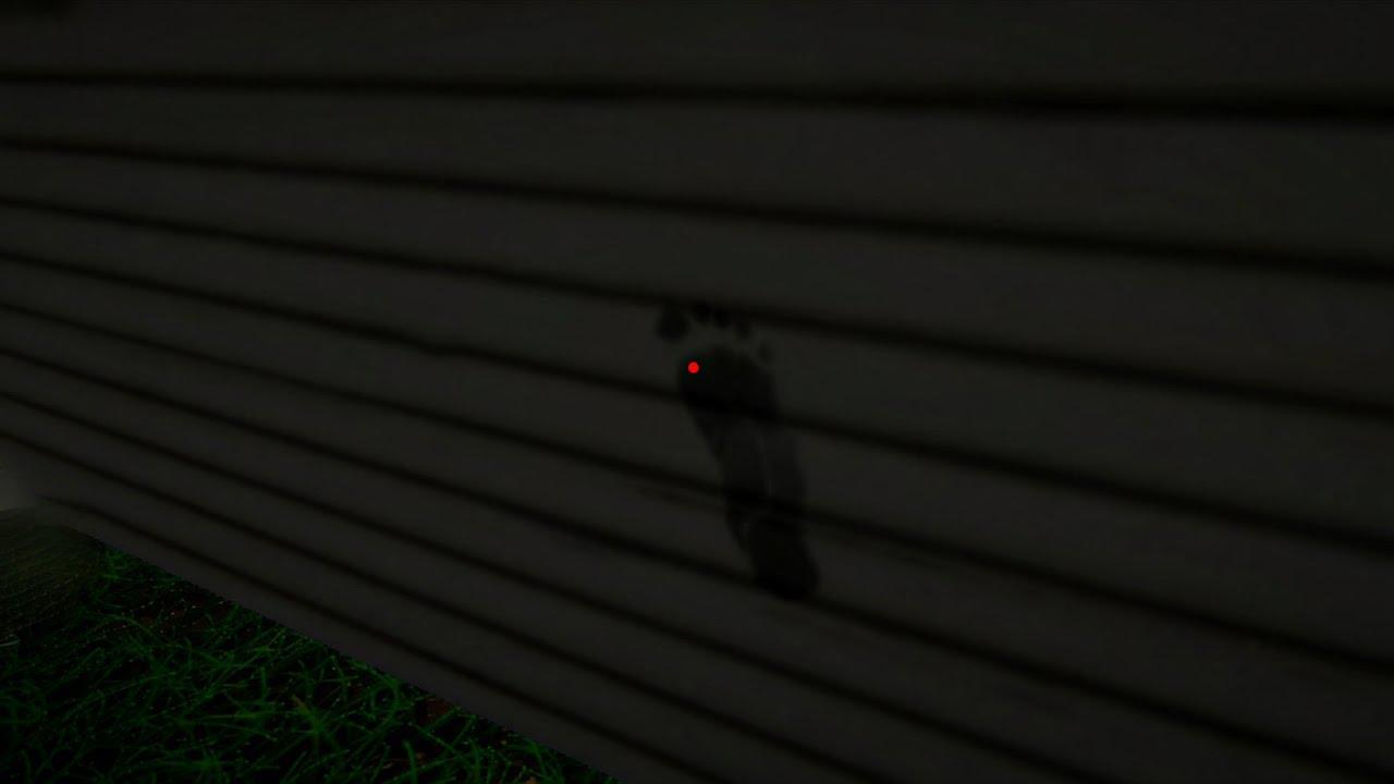 Late Night Shift Horror Game - Full Gameplay (Android, iOS)