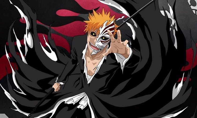 Bleach Soul Anime Wallpaper APK for Android Download