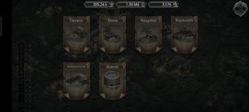 Champions of Avan: Forging Legends in the Realm of Rokmyer