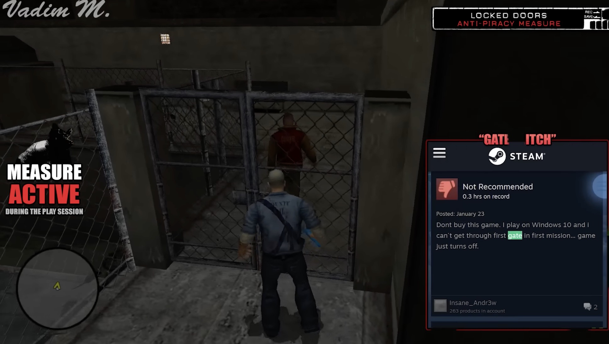 GTA》開發商被曝在Steam平台售賣盜版遊戲- Grand Theft Auto V (PC/PS) - TapTap