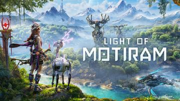 Open-world survival crafting game Light of Motiram announced for Mobile & PC.