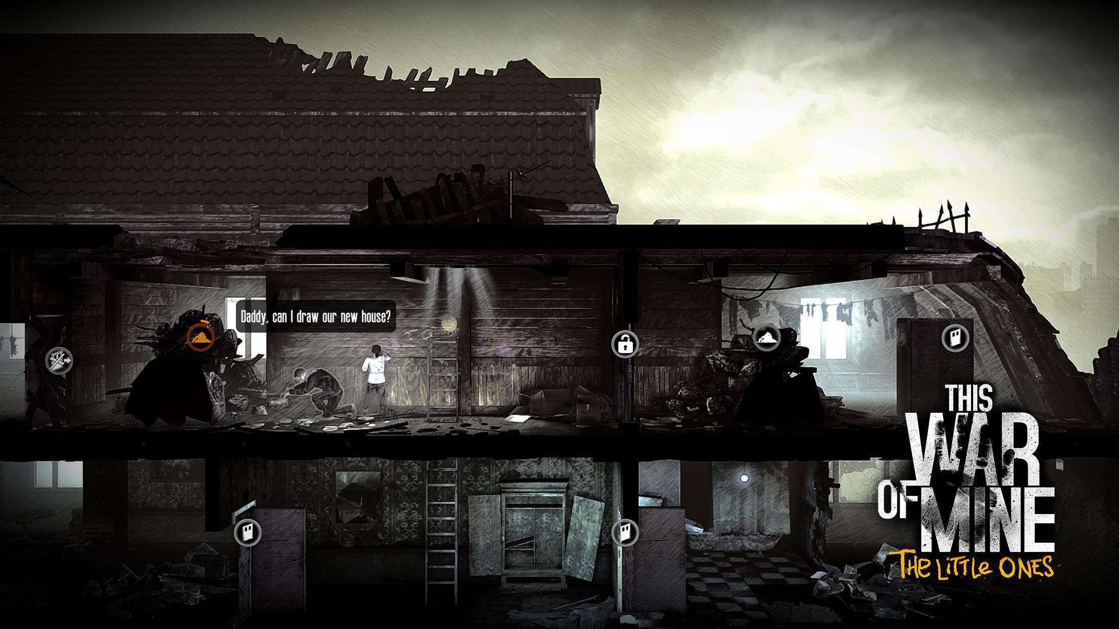 This War of Mine: A Gritty Survival Experience That Hits Hard