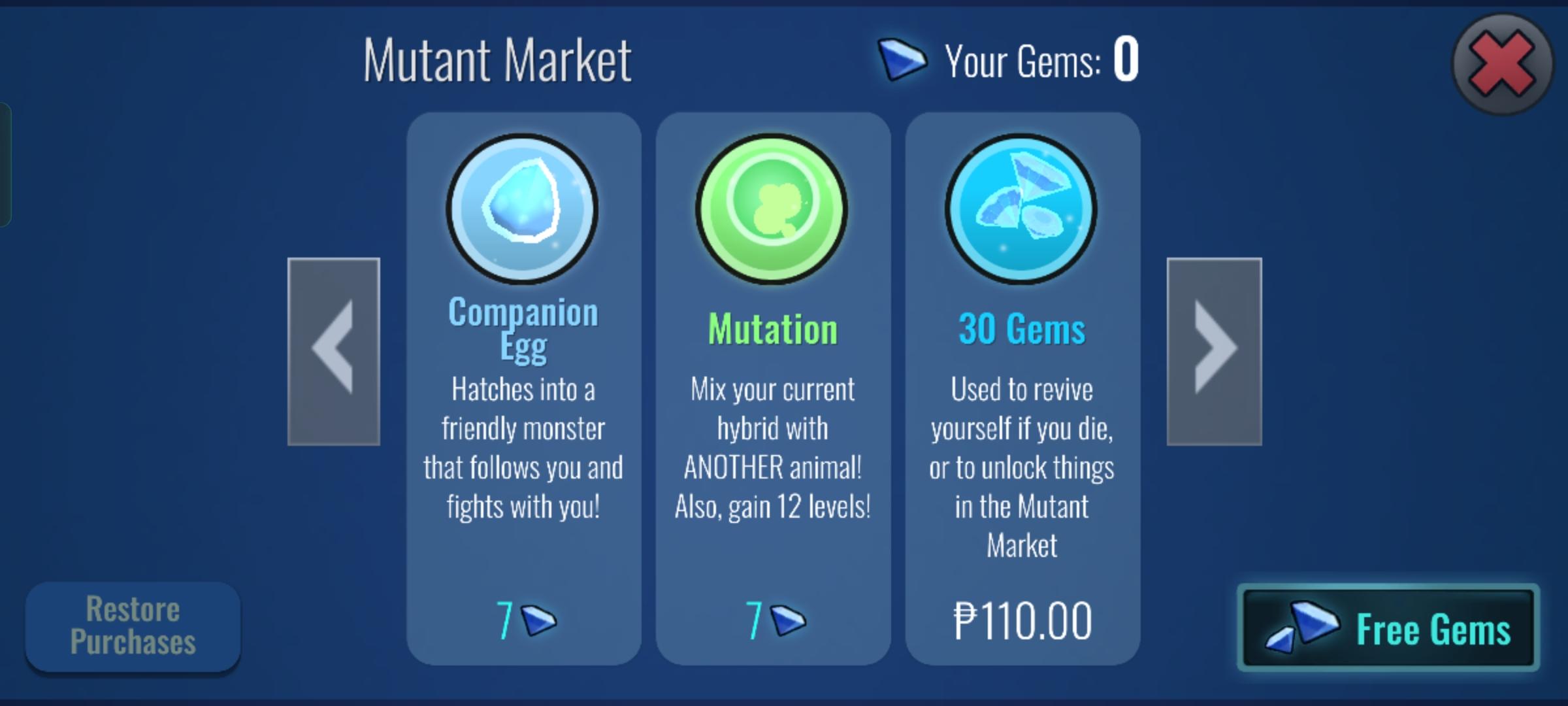 Unleash Creativity in "Hybrid Animals" - A Fusion of Fun and Fantasy!