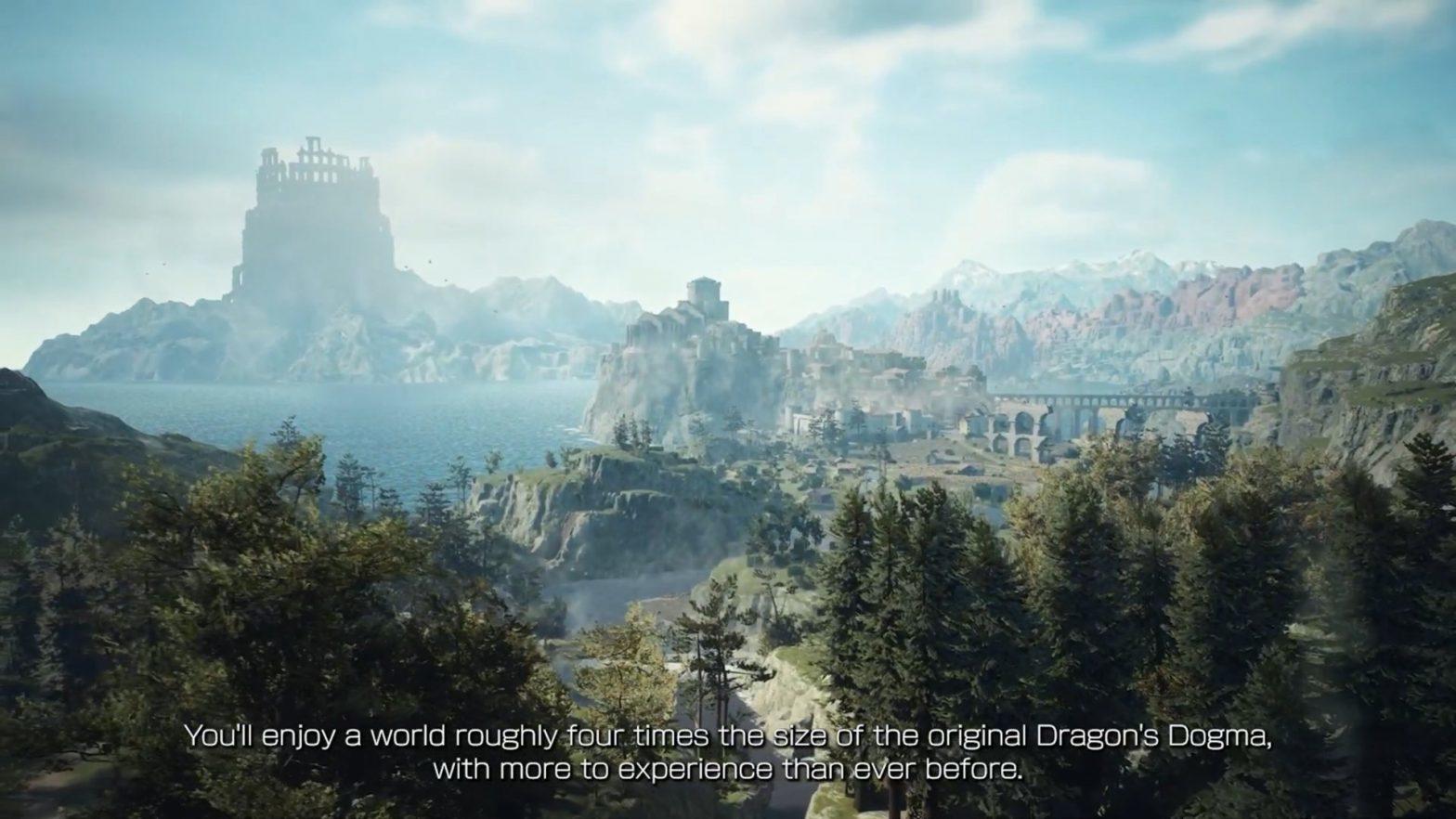 Is Dragon's Dogma 2 A Sequel Or A Prequel